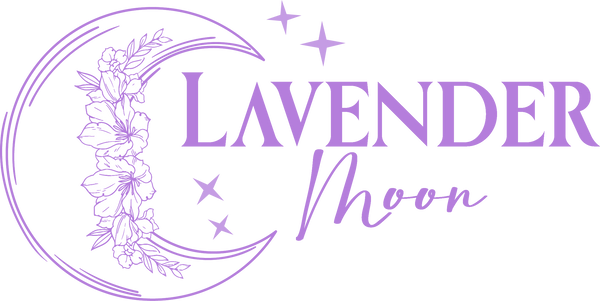 Lavender Moon